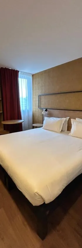 Hotel Inn Paris Nord Porte de Saint Ouen，位于圣旺的酒店