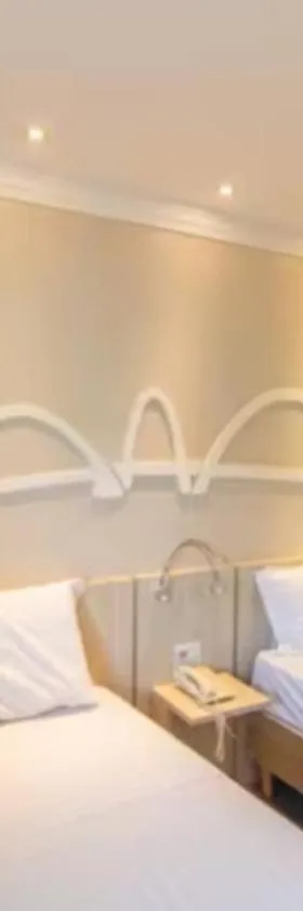 Hotel Mercure，位于巴西利亚的酒店