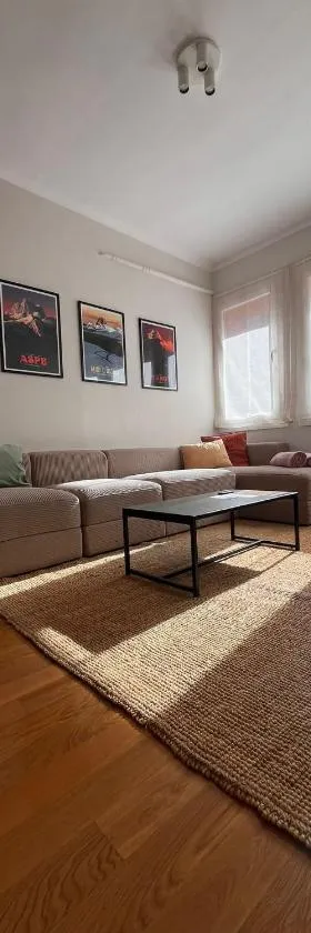 Apartamento del Conde，位于哈卡的酒店