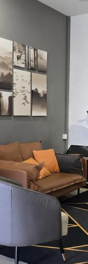 181 Homestay Pontian，位于Kampong Atap的酒店