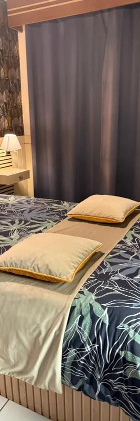 Auberge Desprairies，位于圣若瑟的酒店