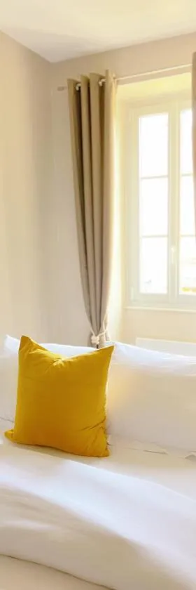 L'Ecrin de Chablis，位于沙布利的酒店