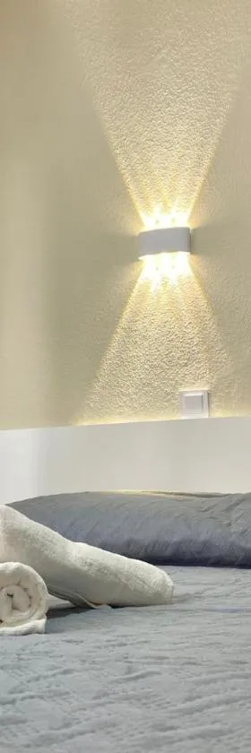 Hostal La Sierra Cabárceno，位于萨龙的酒店