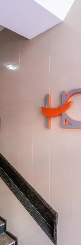 Hotel Express Confort，位于圣利奥波尔杜的酒店