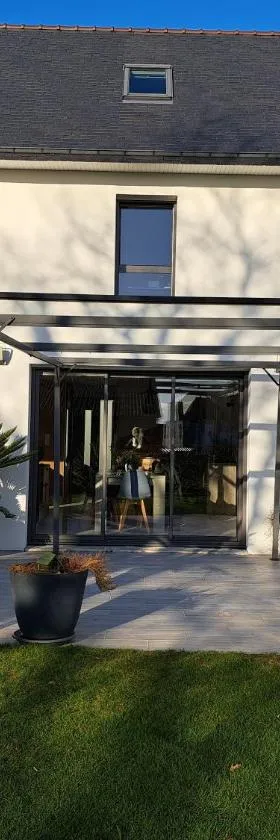 Les reflets du golfe，位于阿拉东的酒店