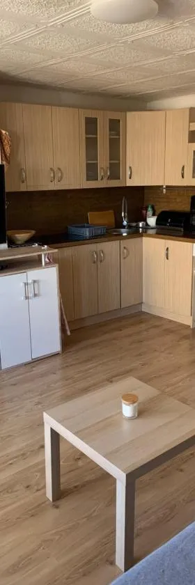 Apartmán v rodinném domě，位于Výškovice的酒店