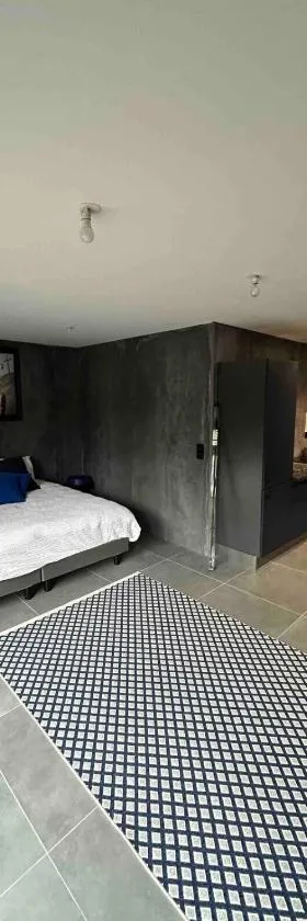 L'Opale L'Entre Vous Spa，位于Les Attaques的酒店