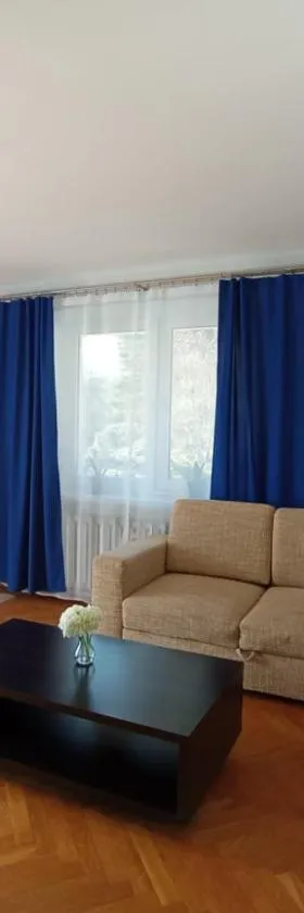 Apartament pod Zamkiem，位于涅兹卡城堡的酒店