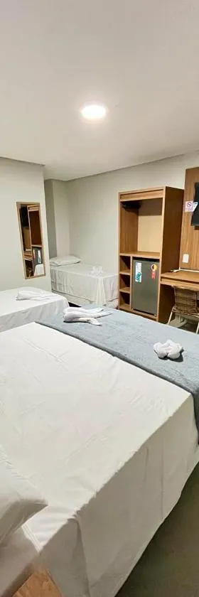 Hotel Pepita，位于Itaituba的酒店
