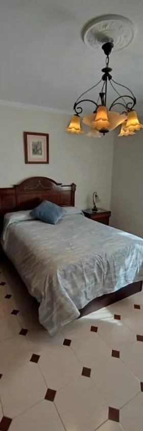 Merino Casa Rural，位于Yunquera的酒店