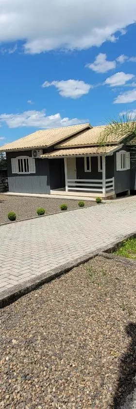 Casa do Dic，位于劳鲁米莱的酒店