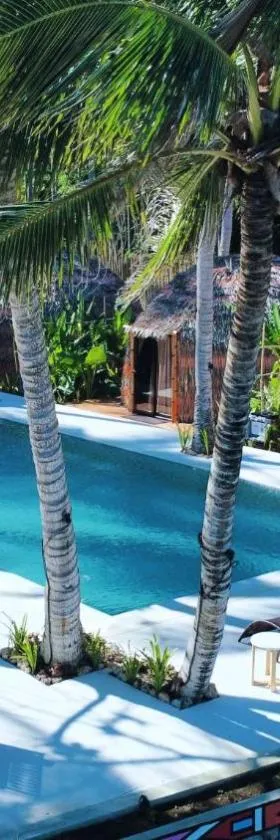 The Dome Hotel Puerto Princesa City，位于公主港的酒店