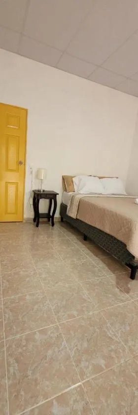 Mi pueblo Hostal Nahuizalco，位于Nahuizalco的酒店