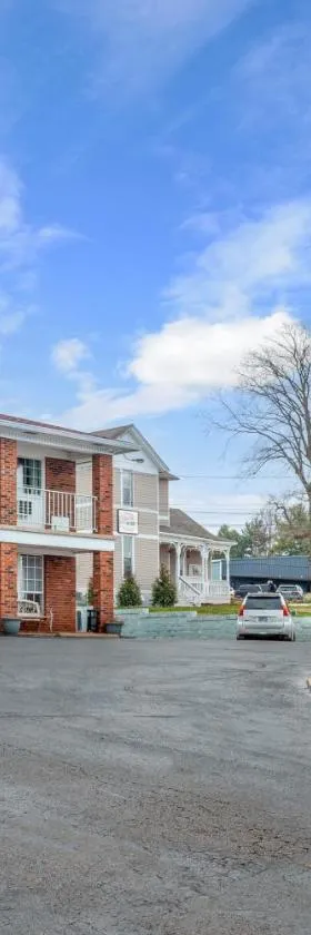 Richland Inn of Columbia，位于哥伦比亚的酒店