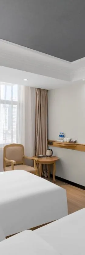 Junao Hotel Nanping Pedestrian Street Branch，位于昆明的酒店