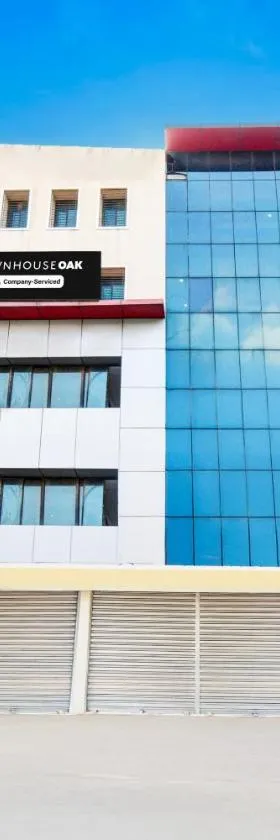 Townhouse OAK Santosh Nagar Hyderabad，位于Surūrnagar的酒店