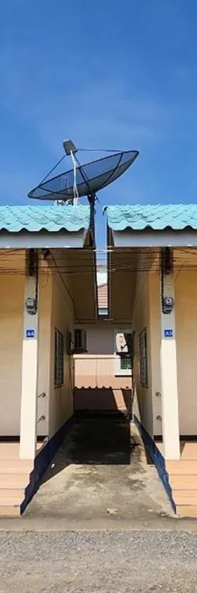 Chok Phikul Thong Resort，位于佛统的酒店