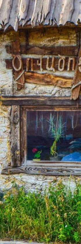 Art Hotel Sevan，位于塞凡的酒店