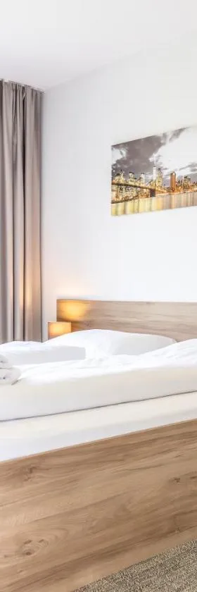 Sport HOTEL Bečva，位于瓦拉什斯凯梅济日奇的酒店