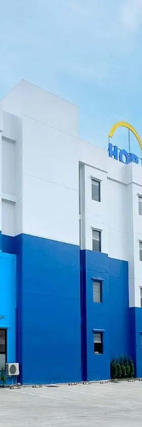 HOP INN Songkhla，位于宋卡的酒店
