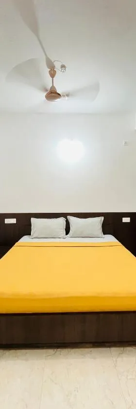 Nagashree stay inn，位于奇克马格尔的酒店