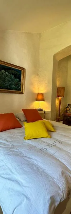 HACIENDA SHAKTIPAT，位于Finestret的酒店