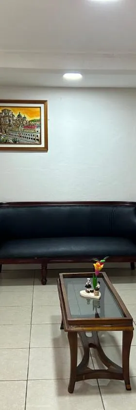 My House in Macas Penhouse，位于Macas的酒店