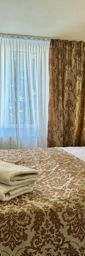 Hotel Turystyczny，位于比亚韦斯托克的酒店