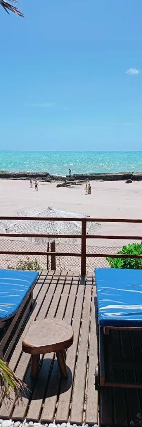 Vila Bello Pontal，位于科鲁里皮的酒店