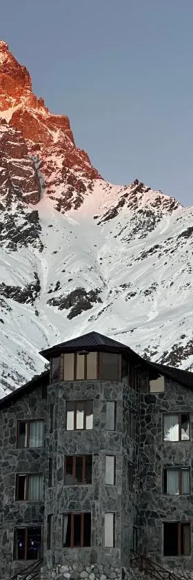 Hotel Lamala，位于Mazeri的酒店