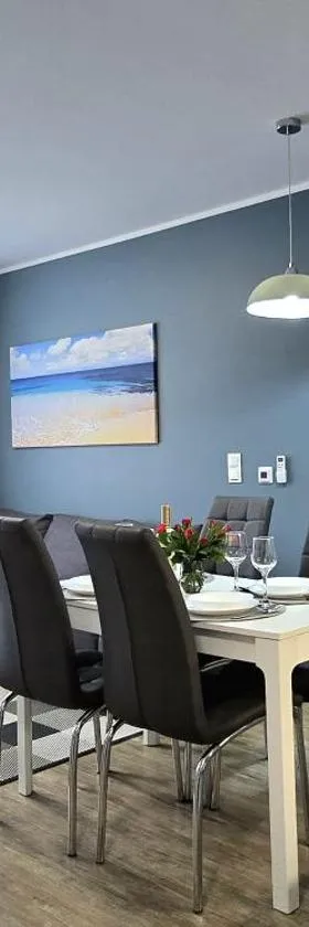 Apartament Przystań Jantar Resort by TriApart，位于詹塔尔的酒店