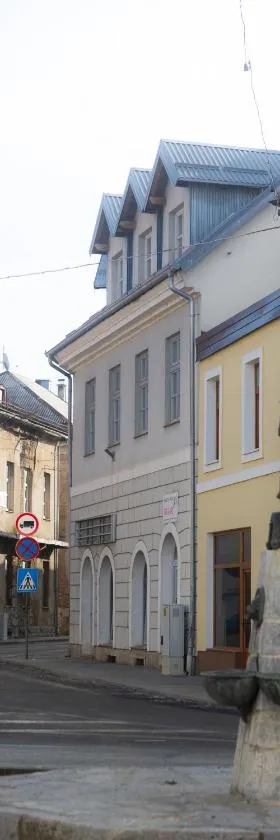 Apartmani Mesko，位于戈斯皮奇的酒店
