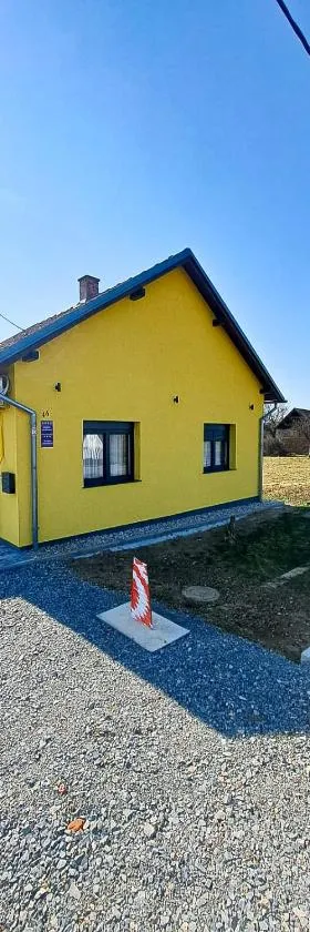 Studio apartmani FLAVO LUX，位于Donji Čaglić的酒店
