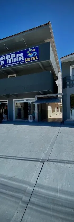 Hotel Morada de Leste Pontal，位于巴拉那州蓬塔尔的酒店