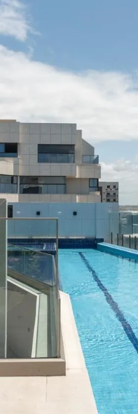 Intercity Maceio，位于马塞约的酒店
