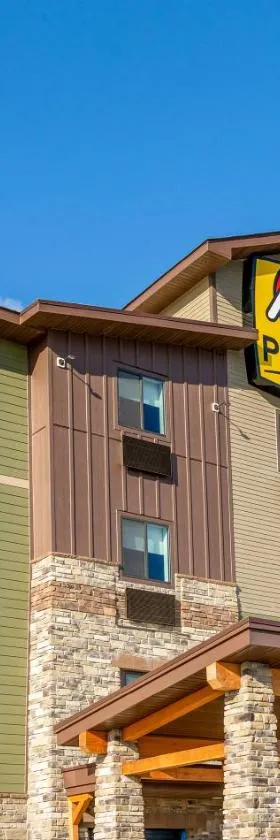 My Place Hotel-Wenatchee, WA，位于韦纳奇的酒店