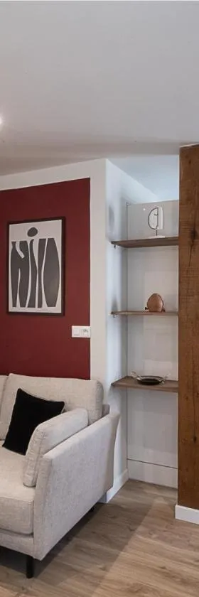 The Adour - Apartment 42 m，位于Vic-en-Bigorre的酒店