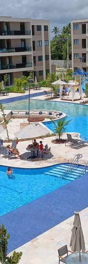 MALIA MURO ALTO STUDIO 300m DO MAR，位于嘎林海斯港的酒店