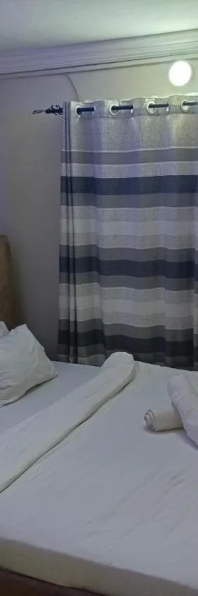 Budget one bedroom apartment，位于伊巴丹的酒店