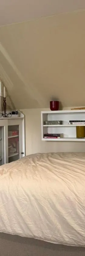 Appartement F1 meublé Duplex étage 1，位于伊尔基希-格拉芬斯塔登的酒店