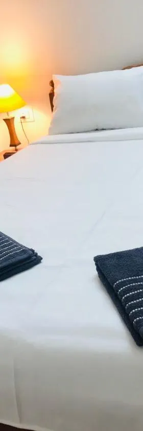 Nelis Guest House，位于波戈马洛的酒店