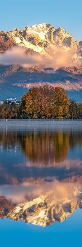 Lijiang MΛISON Hotel，位于丽江的酒店