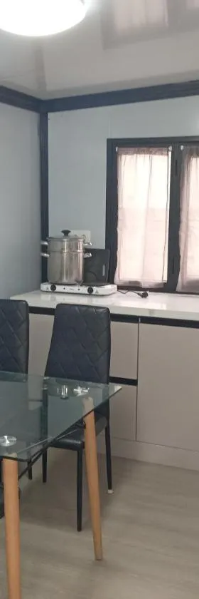 Chalet de la Mer Cassée - Le Moderne，位于圣菲利普的酒店