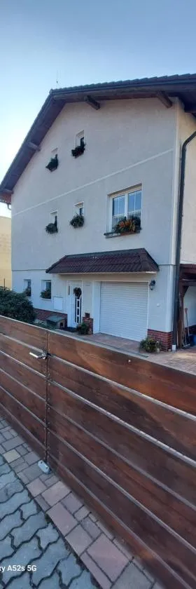 Apartmán 69，位于Dubičné的酒店