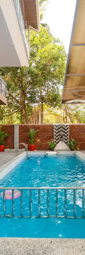 Treebo Grand Royale Eco Residency，位于卡乌罗西姆的酒店