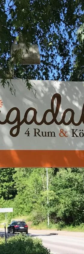 哈加达林湾德拉旅馆，位于乌普萨拉的酒店