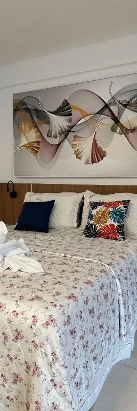 Hotel Formosa - Posto da Mata，位于Pasto da Mata的酒店