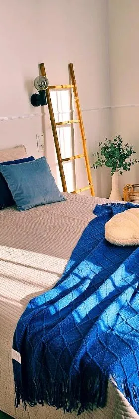 Apartament Przy Parkowej w centrum Niechorza blisko plaży，位于尼彻兹的酒店