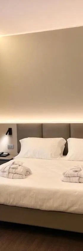 Unico Hotel，位于奥索纳的酒店
