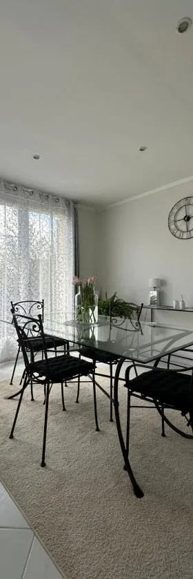 Dolce casa Maison familiale，位于杜尔当的酒店